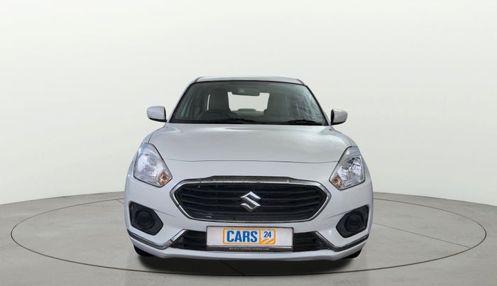 2018 Maruti Dzire VXI, Petrol, Manual, 37,426 km, Front
