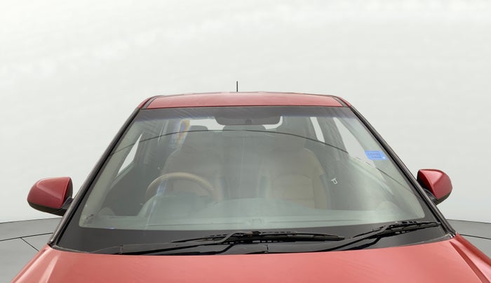 2016 Hyundai Creta BASE 1.6 PETROL, Petrol, Manual, 67,795 km, Front Windshield