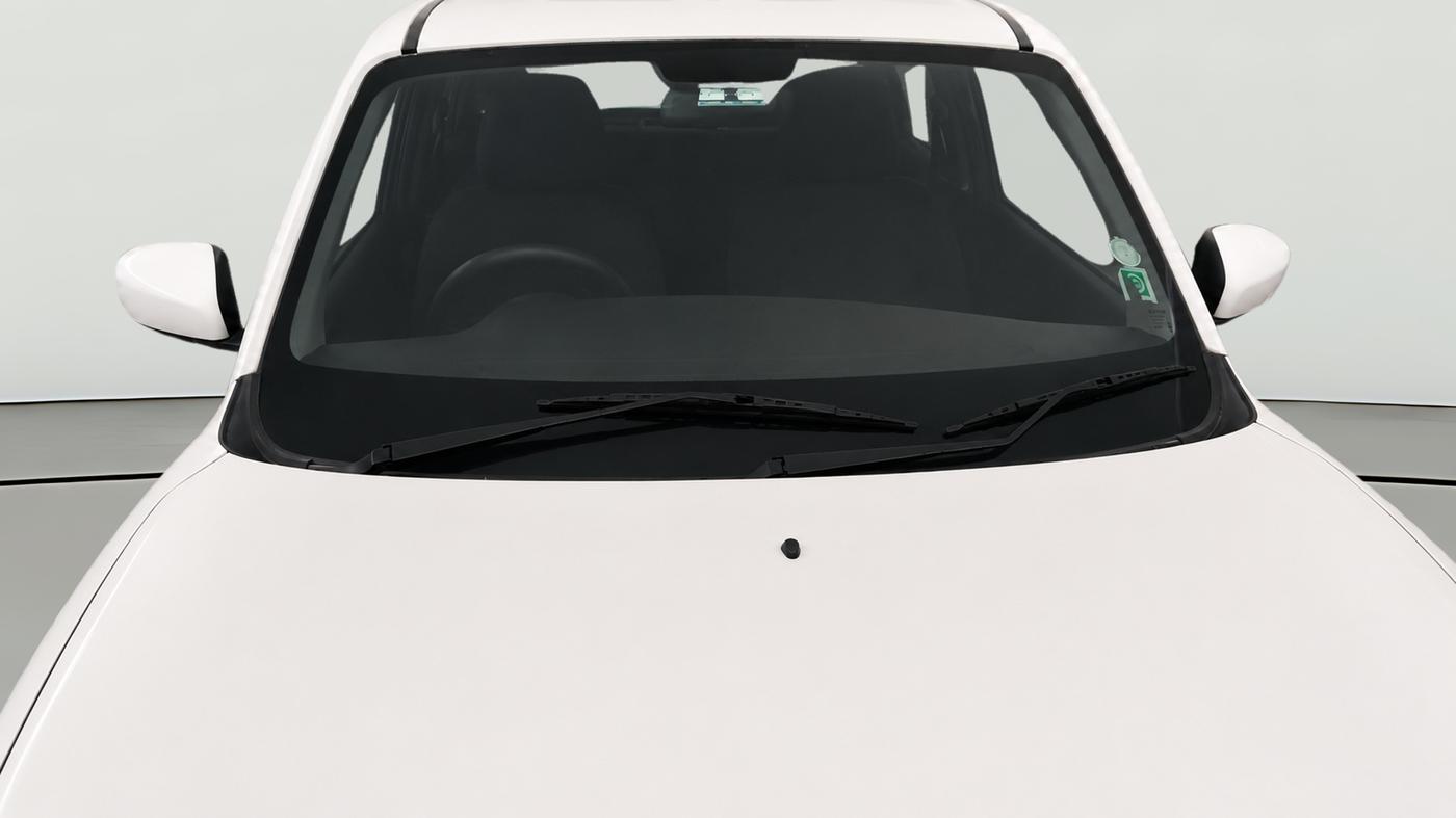 2024 Maruti S PRESSO VXI+, Petrol, Manual, 6,810 km, Front Windshield