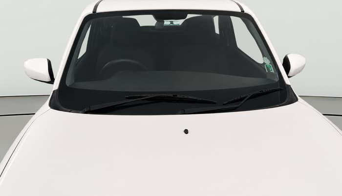 2024 Maruti S PRESSO VXI+, Petrol, Manual, 6,810 km, Front Windshield