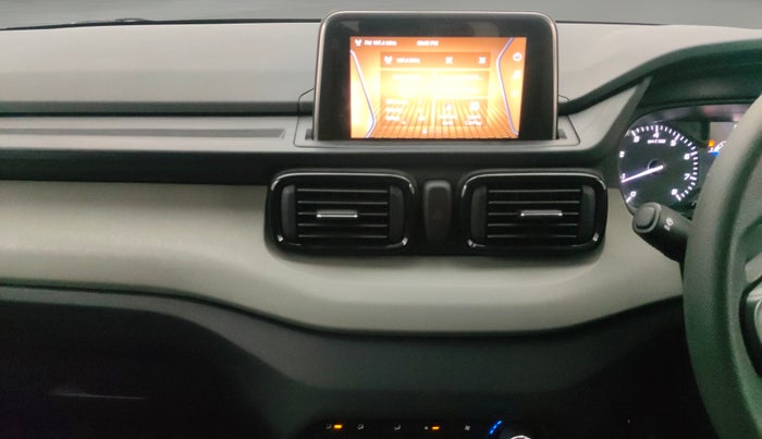 2023 Tata PUNCH ADVENTURE MT, Petrol, Manual, 23,071 km, Air Conditioner