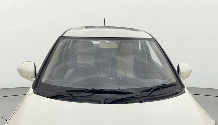 2015 Maruti Swift Dzire VXI, Petrol, Manual, 65,853 km, Front Windshield