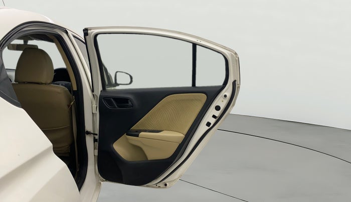 2014 Honda City 1.5L I-VTEC E MT, Petrol, Manual, 61,682 km, RHS Rear Door