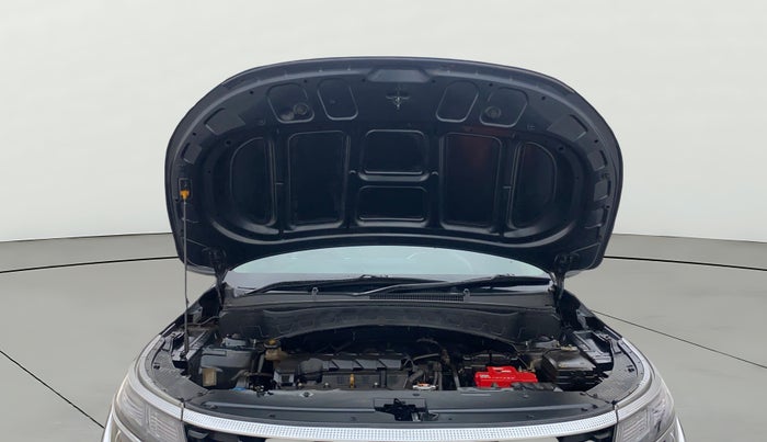 2019 KIA SELTOS HTK 1.5 PETROL, Petrol, Manual, 76,394 km, Open Bonet