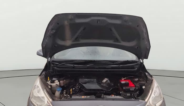 2019 Hyundai NEW SANTRO SPORTZ AMT, Petrol, Automatic, 53,650 km, Open Bonet