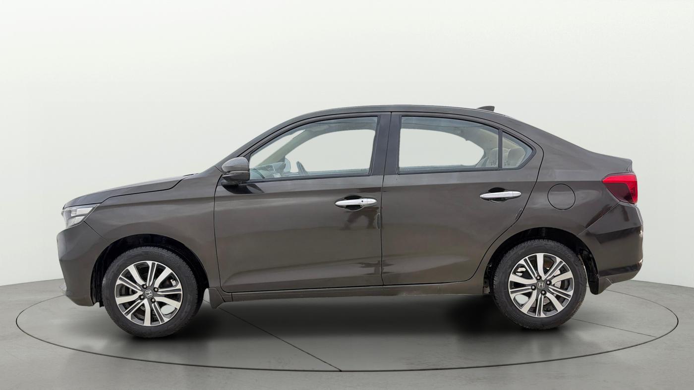 2022 Honda Amaze 1.2L I-VTEC VX, Petrol, Manual, 30,544 km, Left Side