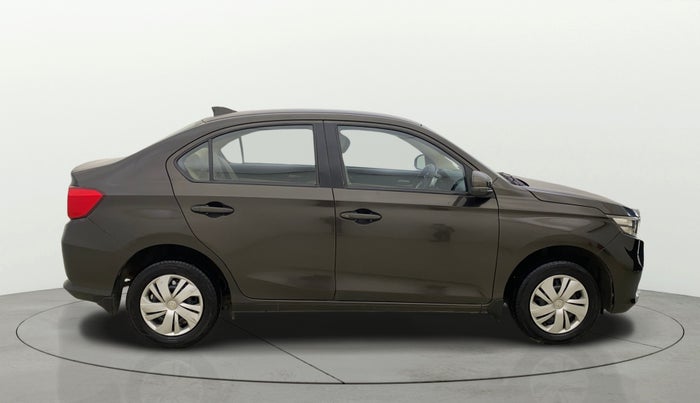 2019 Honda Amaze 1.2L I-VTEC S, Petrol, Manual, 39,363 km, Right Side View