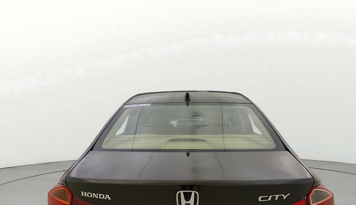 2015 Honda City 1.5L I-VTEC SV, Petrol, Manual, 71,525 km, Rear Windshield