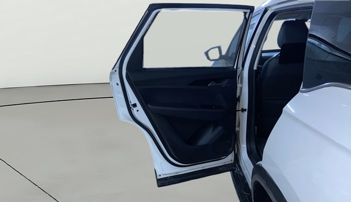 2020 MG HECTOR SHARP 2.0 DIESEL, Diesel, Manual, 60,401 km, LHS Rear Door