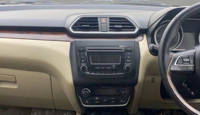 2017 Maruti Dzire ZXI AMT, Petrol, Automatic, 15,320 km, Air Conditioner