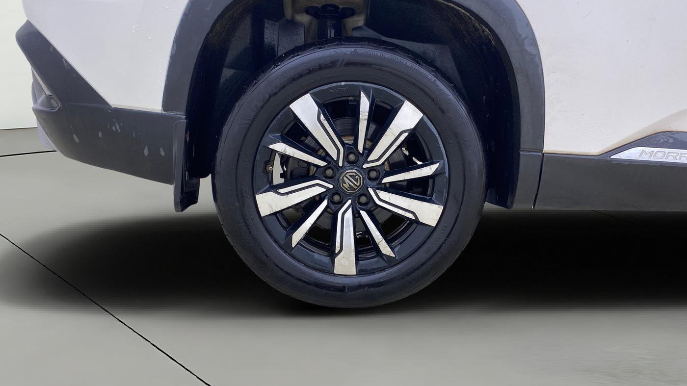 2020 MG HECTOR SHARP 2.0 DIESEL, Diesel, Manual, 87,392 km, Right Rear Wheel