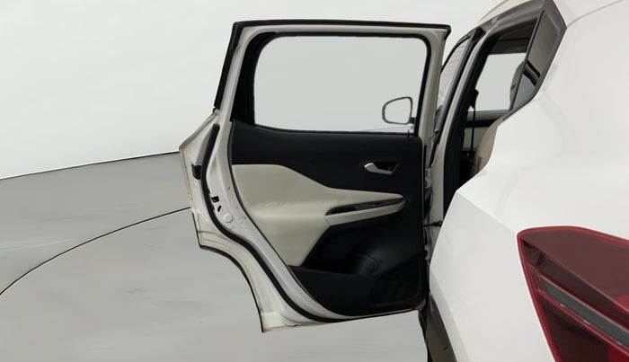 2021 Nissan MAGNITE XL, Petrol, Manual, 61,728 km, LHS Rear Door