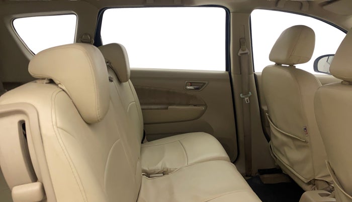 2013 Maruti Ertiga VXI, Petrol, Manual, 1,12,352 km, Right Side Rear Door Cabin