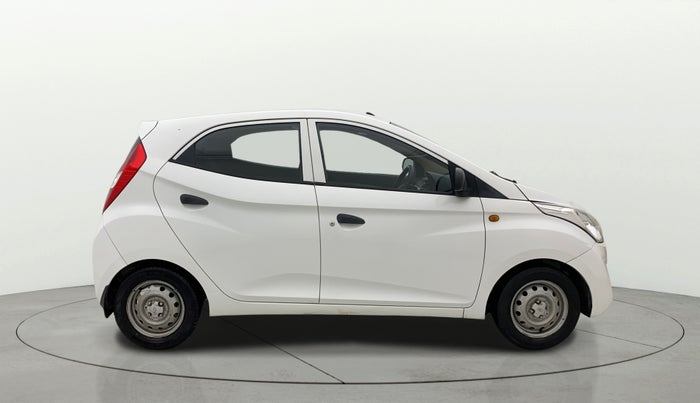 2018 Hyundai Eon ERA +, CNG, Manual, 86,223 km, Right Side View