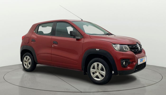 2015 Renault Kwid RXT 0.8, Petrol, Manual, 77,337 km, SRP