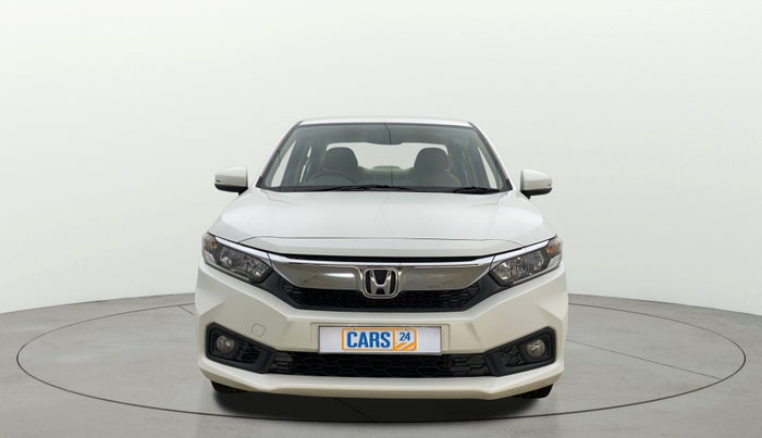 2018 Honda Amaze 1.2L I-VTEC VX, Petrol, Manual, 58,760 km, Front