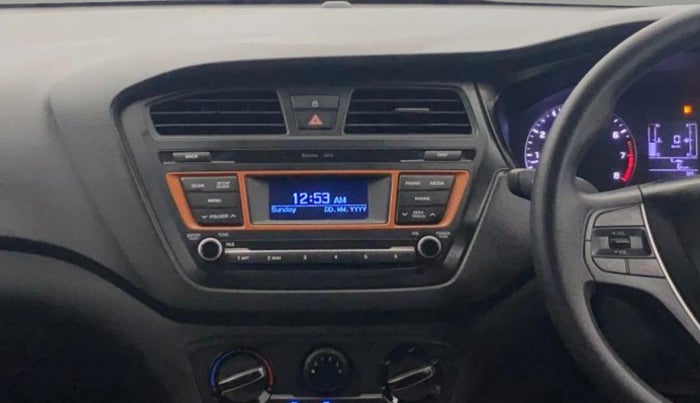 2016 Hyundai i20 Active 1.2 S, Petrol, Manual, 59,522 km, Air Conditioner