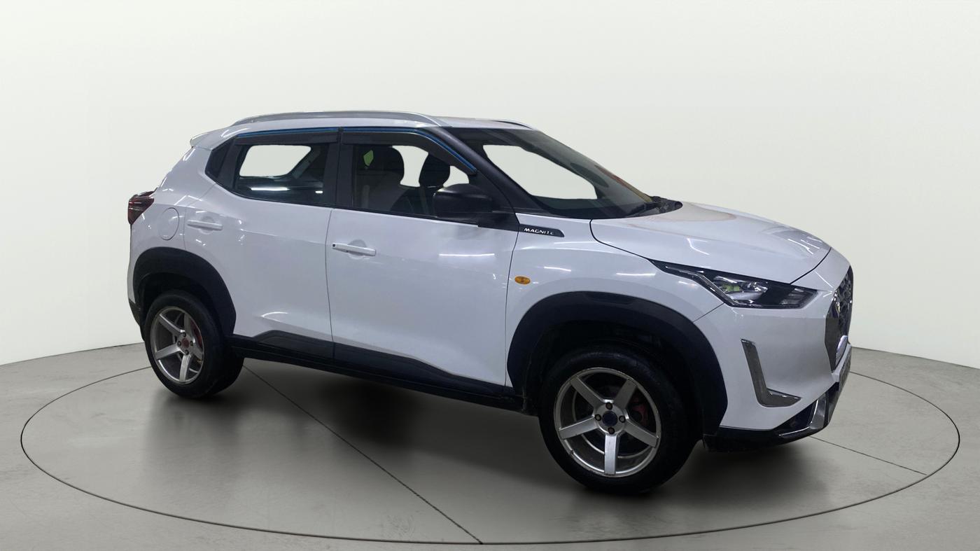 2023 Nissan MAGNITE XE, Petrol, Manual, 56,362 km, SRP