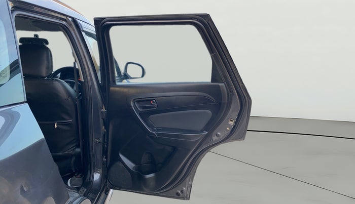 2020 Maruti Vitara Brezza VDI, Diesel, Manual, 42,566 km, RHS Rear Door