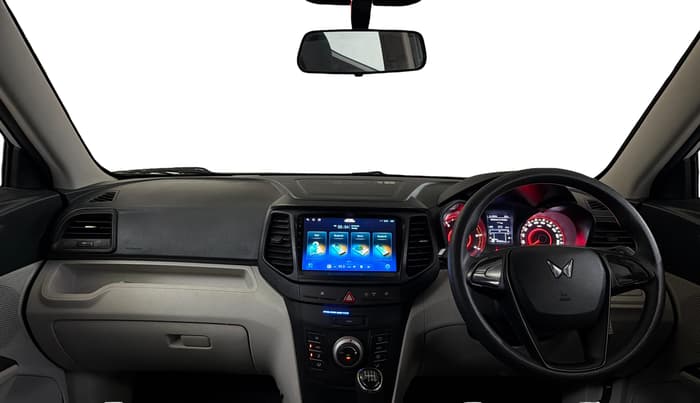 2024 Mahindra XUV300 W4 1.5 DIESEL, Diesel, Manual, 84,053 km, Dashboard
