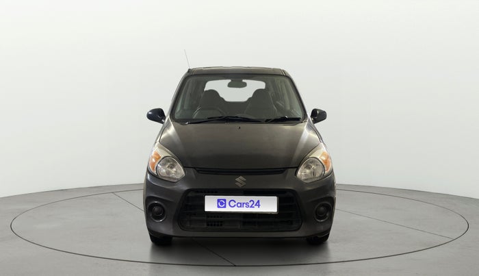 2016 Maruti Alto 800 VXI, Petrol, Manual, 26,066 km, Front
