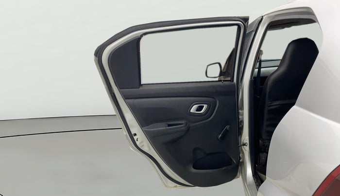 2021 Datsun Redi Go T(O) 1.0, Petrol, Manual, 46,624 km, LHS Rear Door