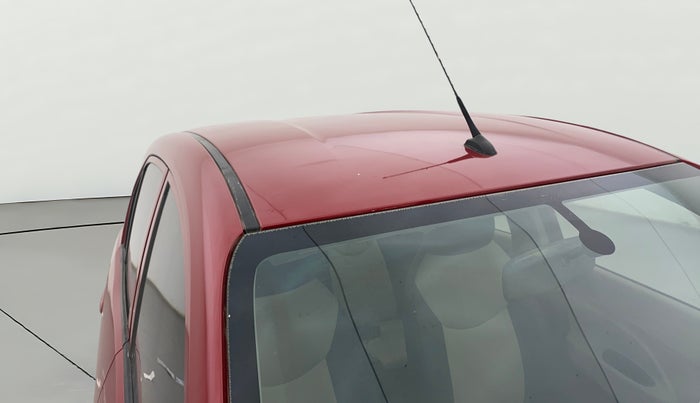 2020 Hyundai NEW SANTRO SPORTZ MT, Petrol, Manual, 47,922 km, Roof