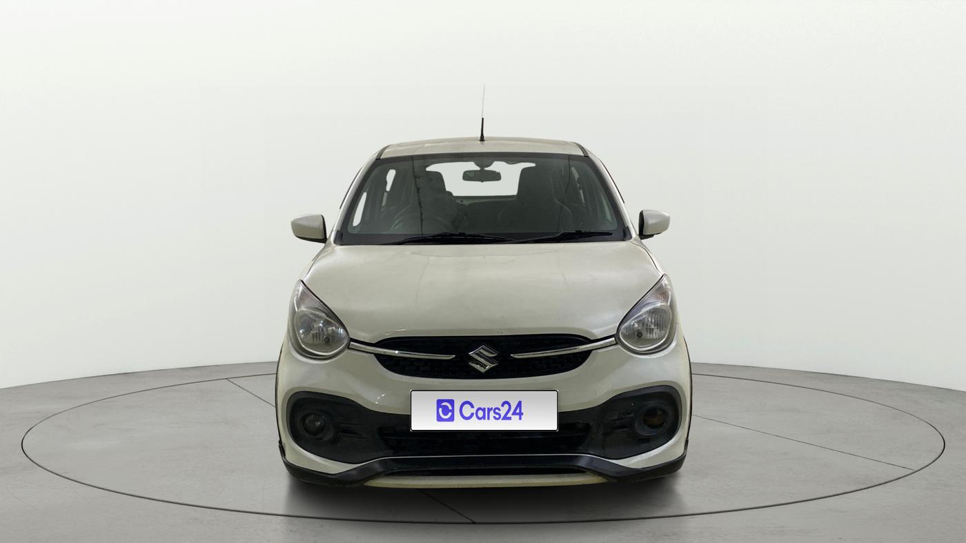 2022 Maruti Celerio VXI, Petrol, Manual, 37,040 km, Front
