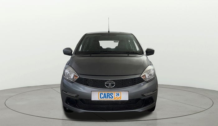 2019 Tata Tiago XT PETROL, Petrol, Manual, 85,892 km, Front