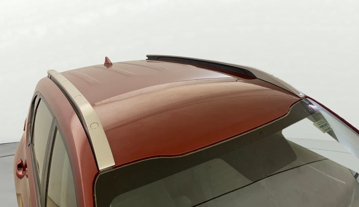 2020 KIA SONET HTK PLUS 1.0 DCT, Petrol, Automatic, 42,274 km, Roof