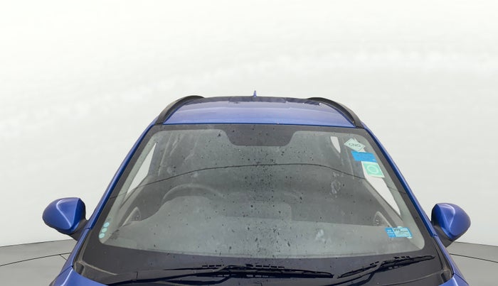 2021 Hyundai GRAND I10 NIOS SPORTZ 1.2 KAPPA VTVT CNG, CNG, Manual, 67,634 km, Front Windshield