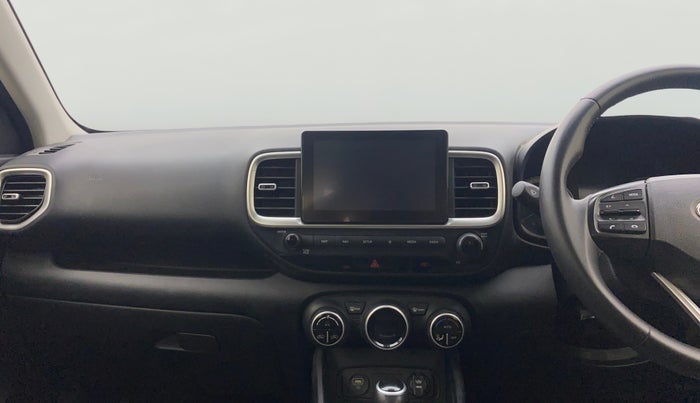 2019 Hyundai VENUE SX PLUS 1.0 TURBO DCT, Petrol, Automatic, 49,692 km, Air Conditioner