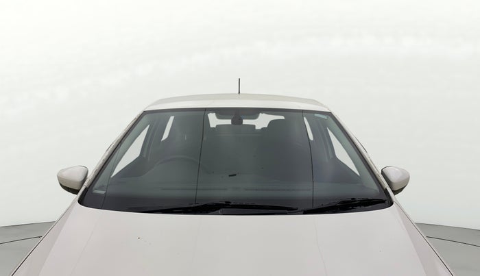 2021 Volkswagen Polo HIGHLINE PLUS 1.0L TSI AT, Petrol, Automatic, 44,004 km, Front Windshield