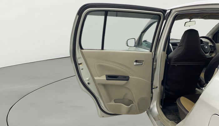 2015 Maruti Celerio ZXI AMT, Petrol, Automatic, 52,174 km, LHS Front Door