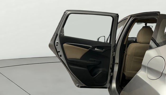 2015 Honda Jazz 1.2L I-VTEC V AT, Petrol, Automatic, 73,338 km, LHS Rear Door