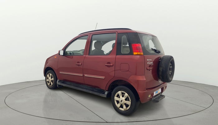 2013 Mahindra Quanto C6, Diesel, Manual, 42,389 km, Left Back Diagonal
