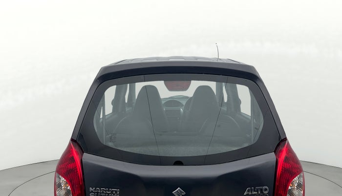 2017 Maruti Alto 800 VXI, Petrol, Manual, 59,443 km, Rear Windshield