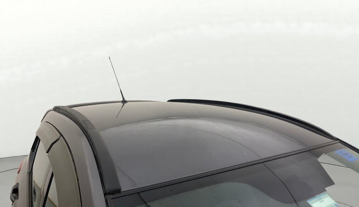 2019 Hyundai Grand i10 SPORTZ 1.2 KAPPA VTVT, Petrol, Manual, 32,037 km, Roof