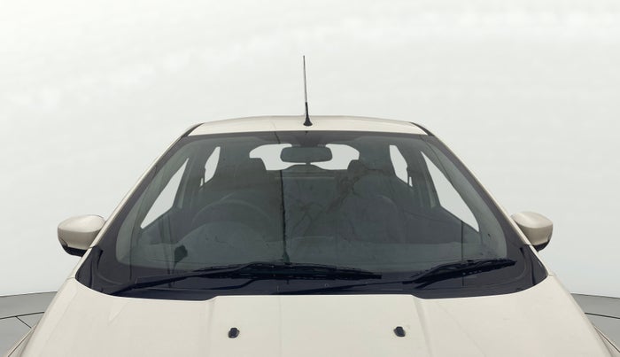 2020 Ford New Figo TITANIUM 1.2 PETROL MT, Petrol, Manual, 94,109 km, Front Windshield