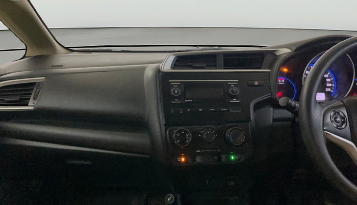 2016 Honda Jazz 1.2L I-VTEC S, Petrol, Manual, 51,236 km, Air Conditioner