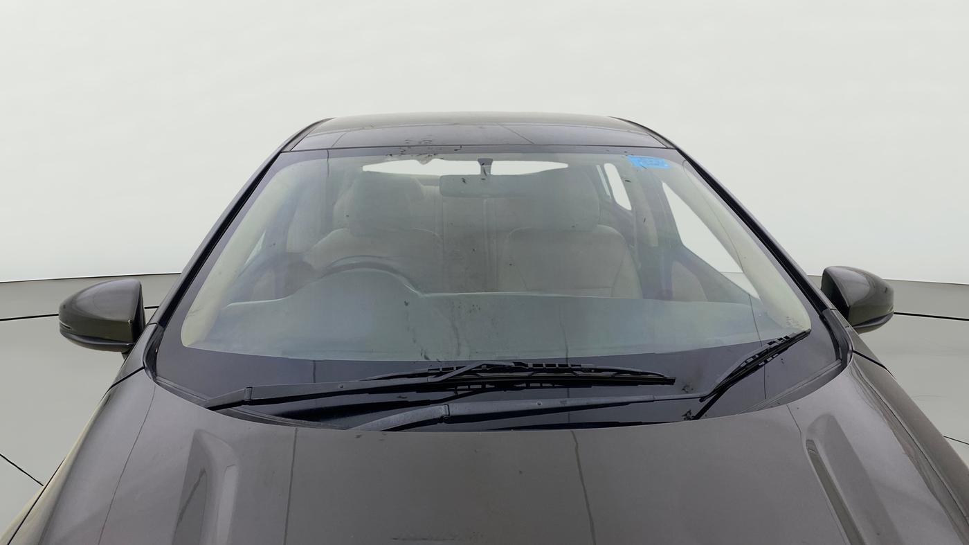2022 Honda City 1.5L I-VTEC V MT 5TH GEN, Petrol, Manual, 1,01,250 km, Front Windshield