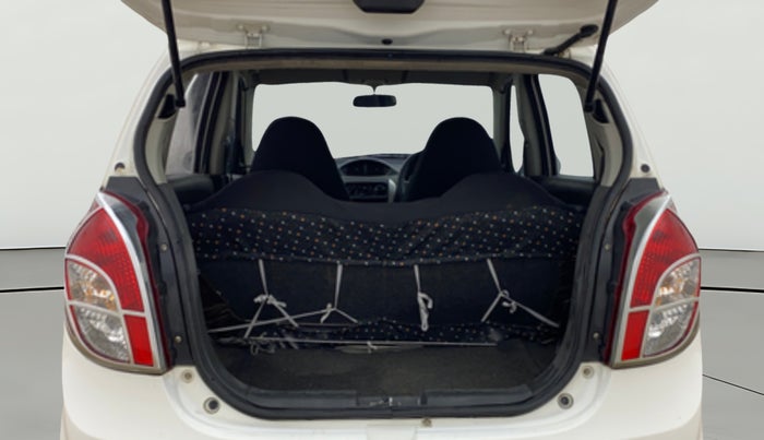 2017 Maruti Alto 800 LXI, Petrol, Manual, 83,321 km, Boot Open Zoomed View