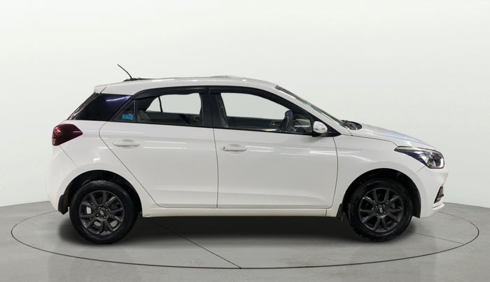 2020 Hyundai Elite i20 SPORTZ PLUS 1.2, Petrol, Manual, 59,857 km, Right Side View