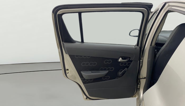 2013 Maruti Alto 800 LXI, Petrol, Manual, 48,203 km, LHS Rear Door