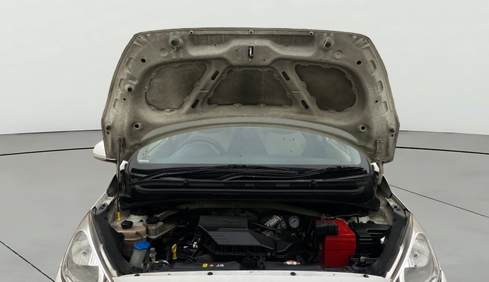 2018 Hyundai NEW SANTRO SPORTZ CNG, CNG, Manual, 94,346 km, Open Bonet