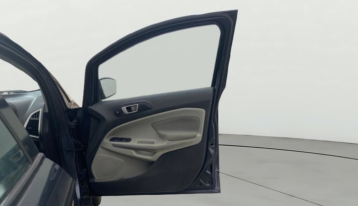 2014 Ford Ecosport TREND 1.5L PETROL, Petrol, Manual, 76,198 km, RHS Front Door