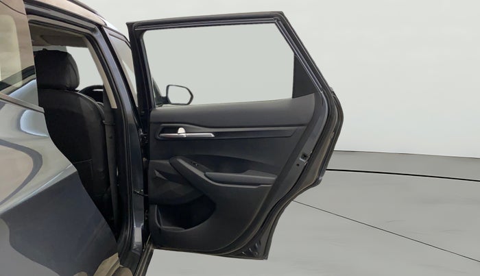 2019 KIA SELTOS HTK 1.5 PETROL, Petrol, Manual, 59,616 km, RHS Rear Door