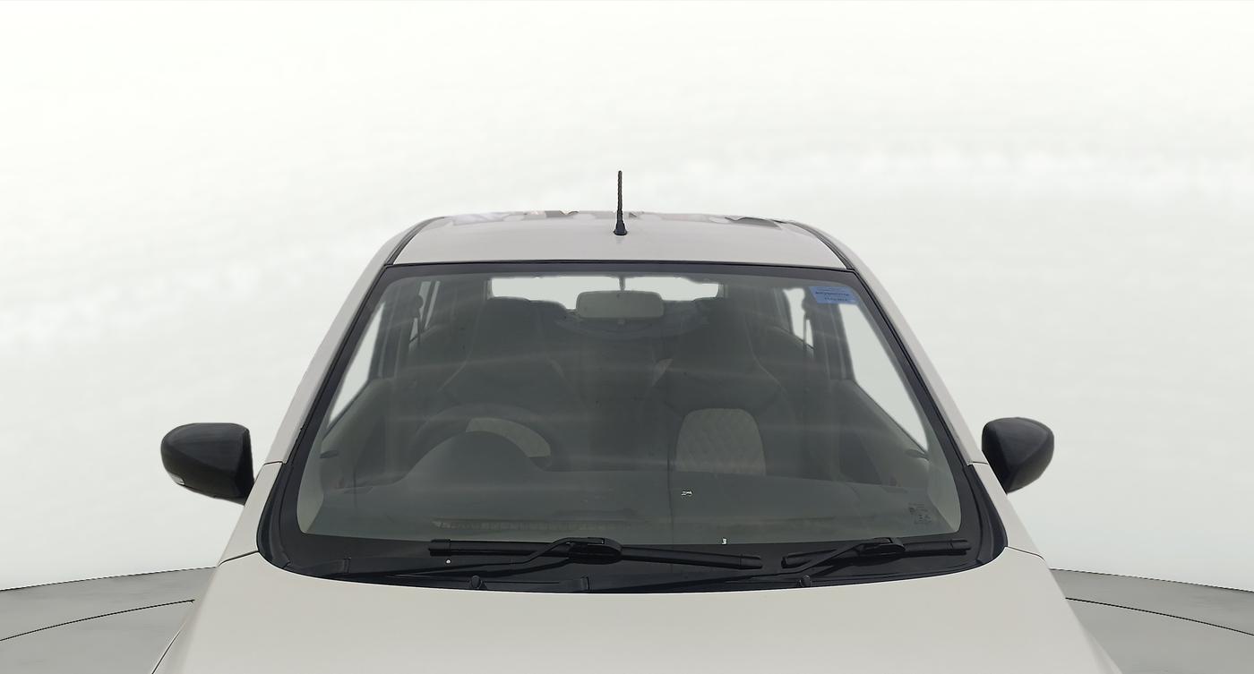 2014 Maruti Celerio VXI, Petrol, Manual, 61,959 km, Front Windshield