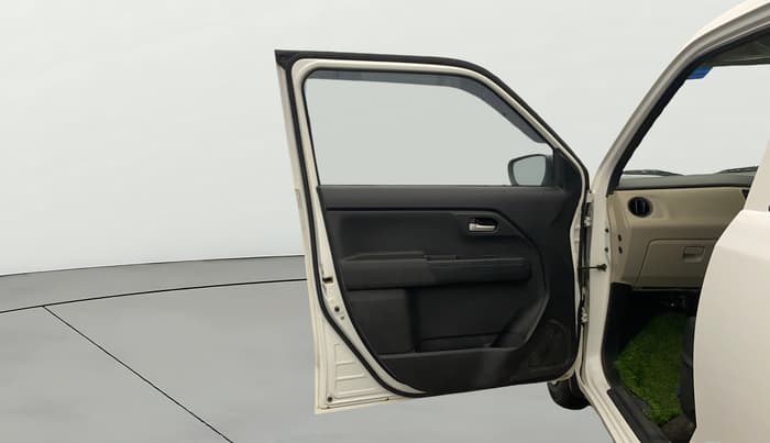 2021 Maruti New Wagon-R VXI 1.0, Petrol, Manual, 35,262 km, LHS Front Door