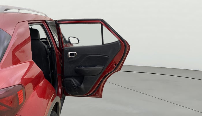 2019 Hyundai VENUE SX(O) 1.4 CRDI, Diesel, Manual, 69,664 km, RHS Rear Door